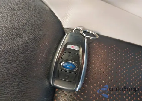 2021 Subaru Crosstrek Limited z USA, uszkodzony, nr VIN JF2GTHMC5MH668796